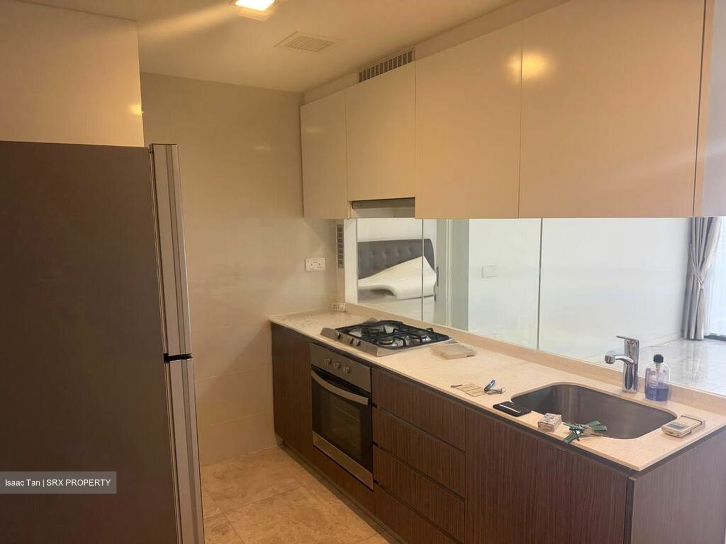 The Lakefront Residences (D22), Condominium #478843561